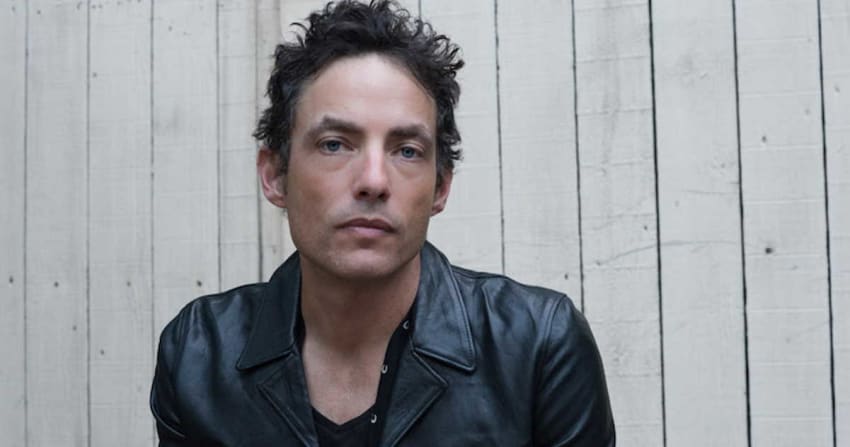 Wallflowers Jakob Dylan Press 2021