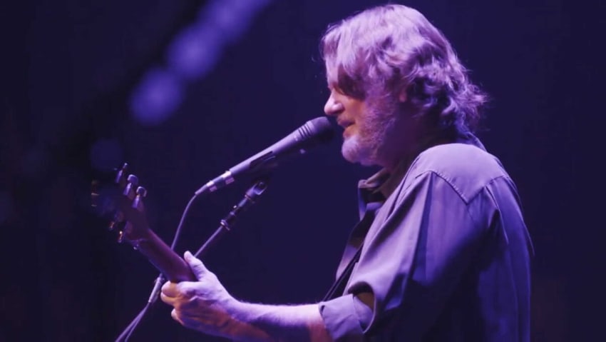 Widespread Panic Cant Get High Athens 2011 Video