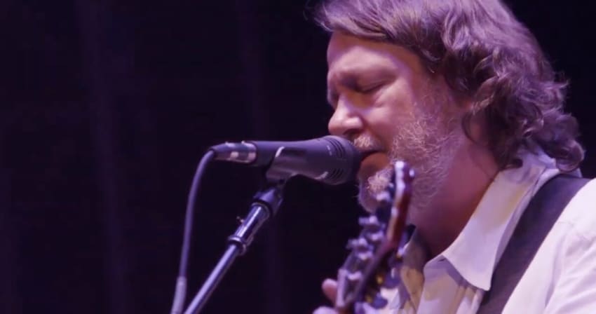 Widespread Panic Holden 25th anniversary