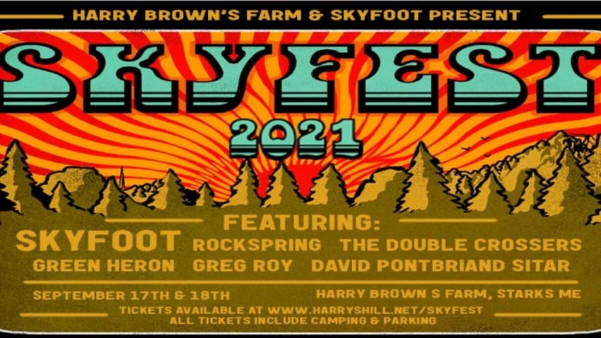 Skyfest