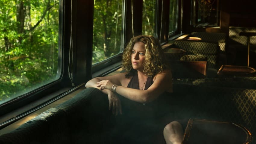 Amy Helm Releases ‘Sweet Mama’ Single & Adds Spring/Summer 2021 Tour Dates