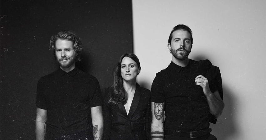 Ballroom Thieves Press 2020