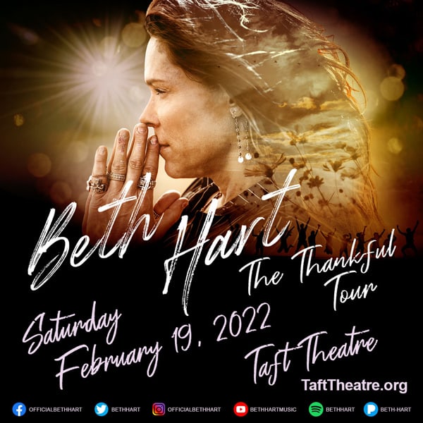 Beth Hart