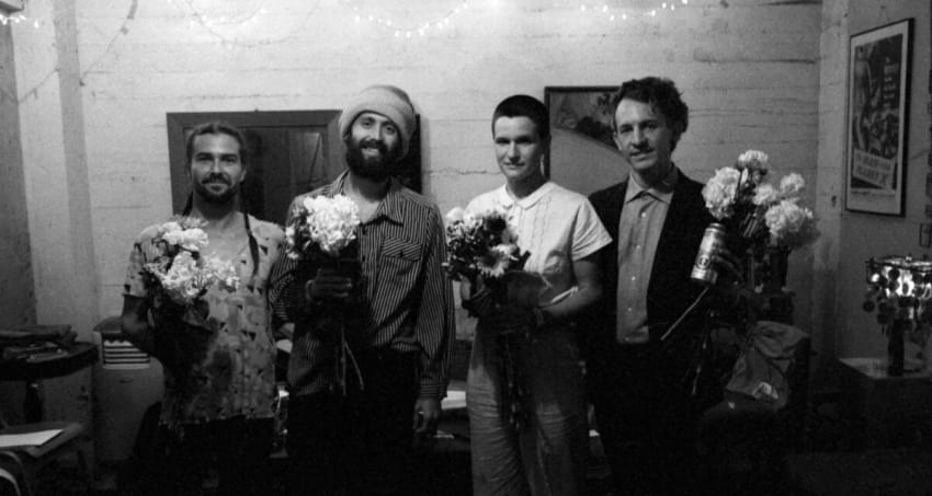 Big Thief Press May 2021