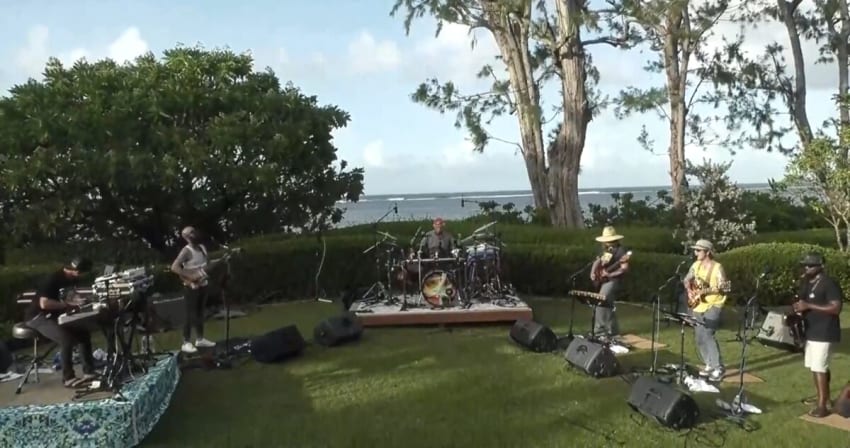 Billy Kids Strings Casey Robert Hunter Thunder