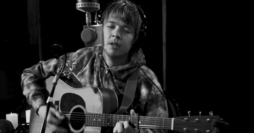 Billy Strings Peter Rowan Cover Bound To Ride