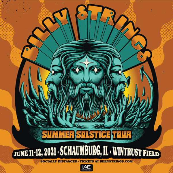Billy Strings
