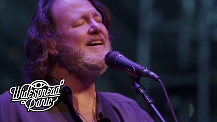 Blue Indian (Live in Athens, GA)