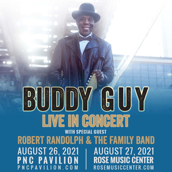 Buddy Guy