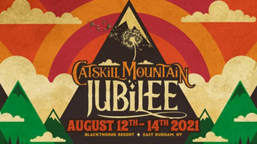 Catskill Mountain Jubilee