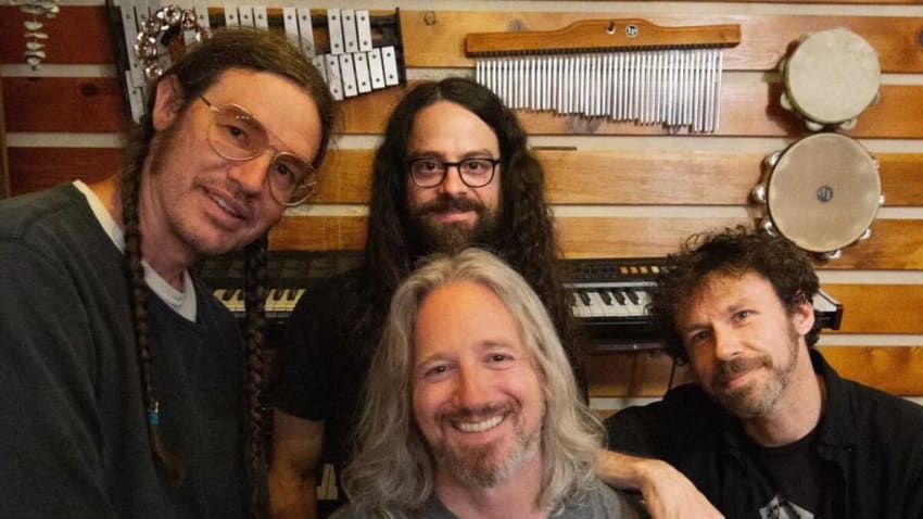 Circles Around The Sun Confirm June 2021 Concerts In California