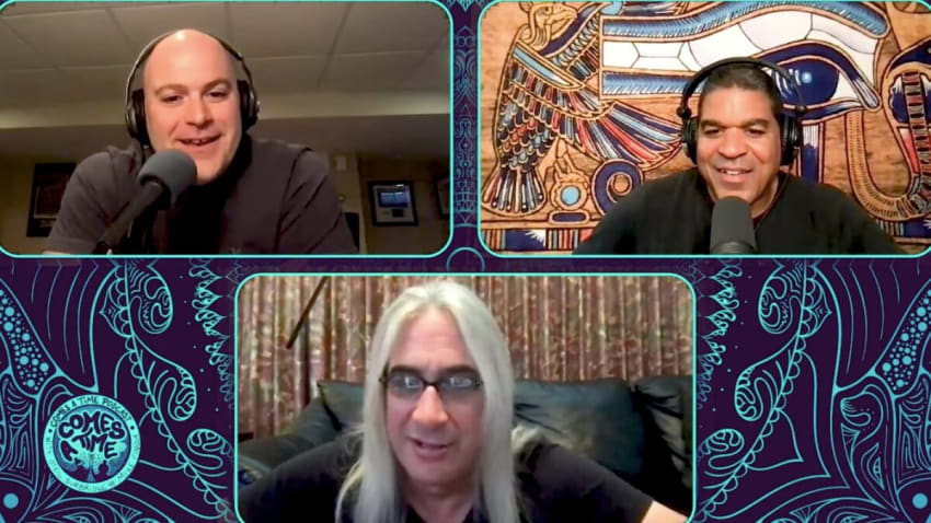 Dead & Company’s Jeff Chimenti Appears On ‘Comes A Time’ Podcast