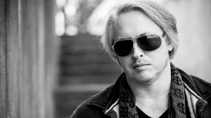 In Memoriam: Bloodkin’s Daniel Hutchens