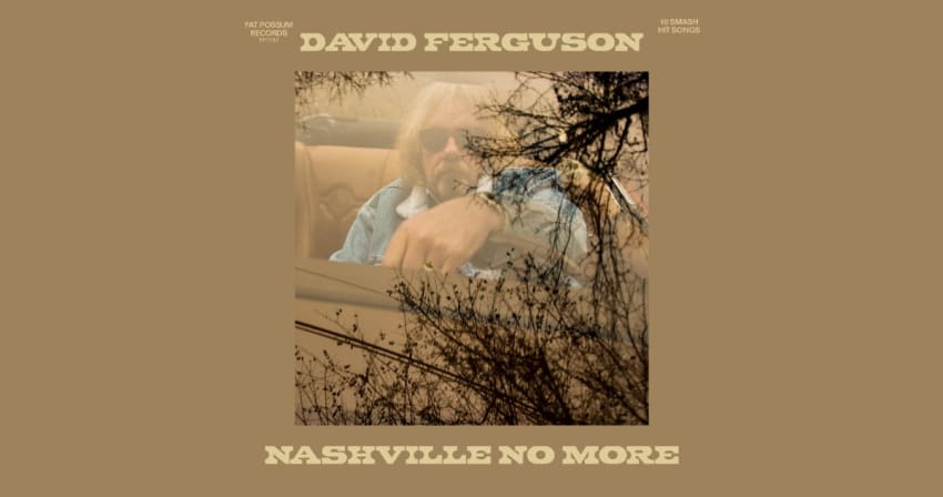 David Ferguson Nashville No More