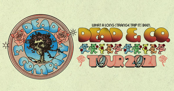 Dead & Company