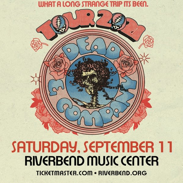 Dead & Company