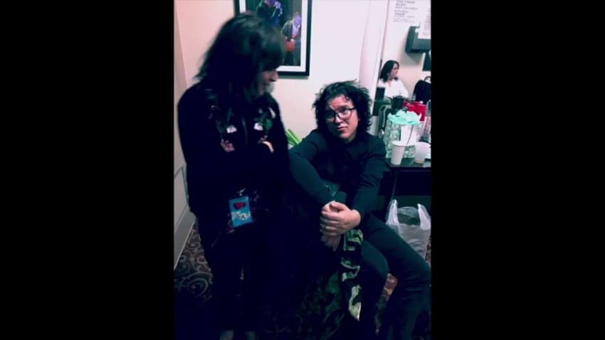 Debra Devi's Jamification Station #16 - Hosted by American Blues Scene