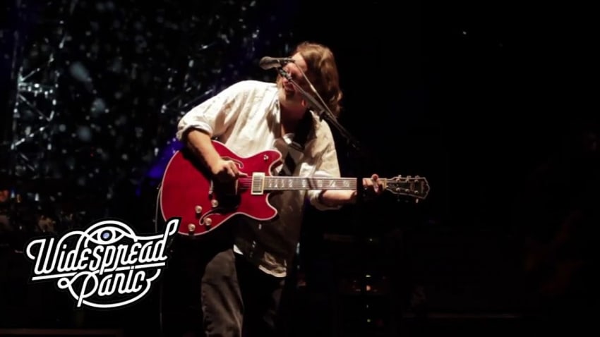 Dream Song (Live in Wyoming)