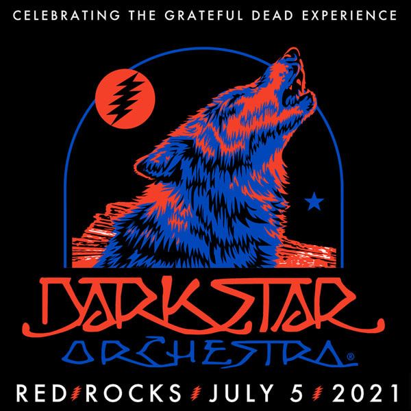 Dark Star Orchestra