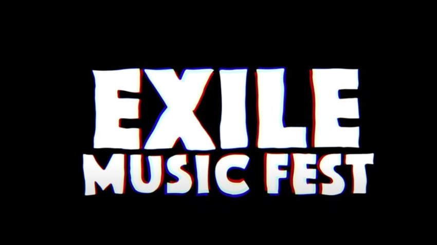 Exile Music Fest