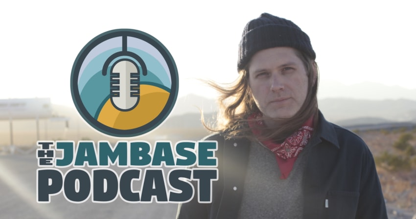 Fruit Bats Podcast 2