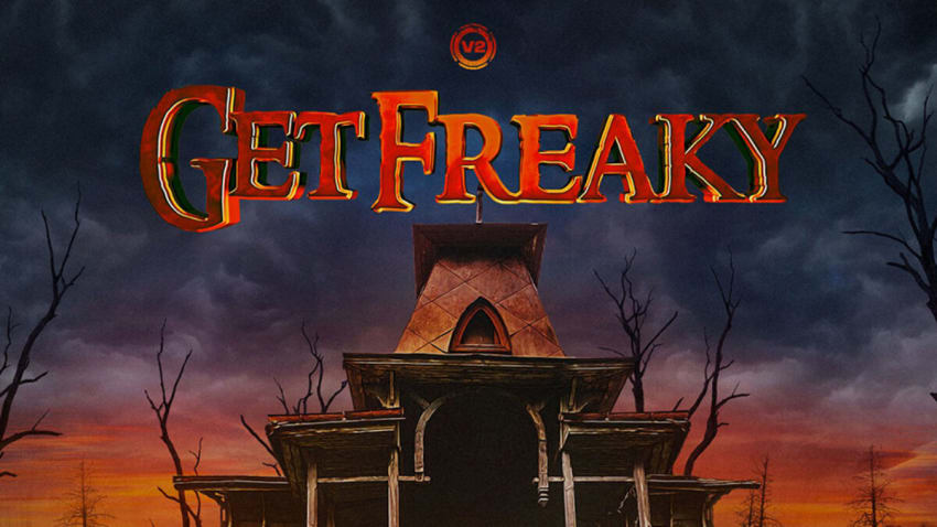 Get Freaky