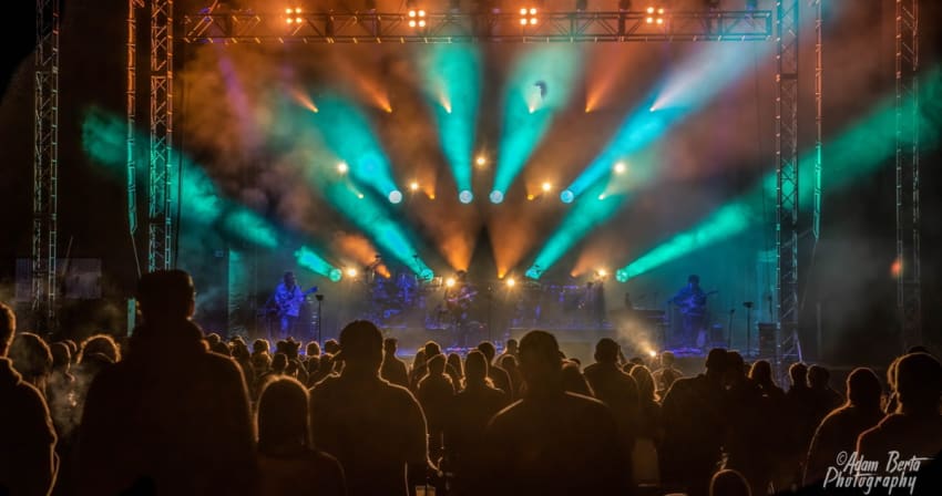 Goose Fall Tour 2021