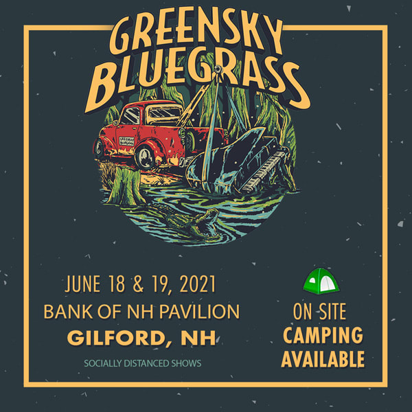 Greensky Bluegrass