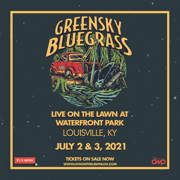 Greensky Bluegrass