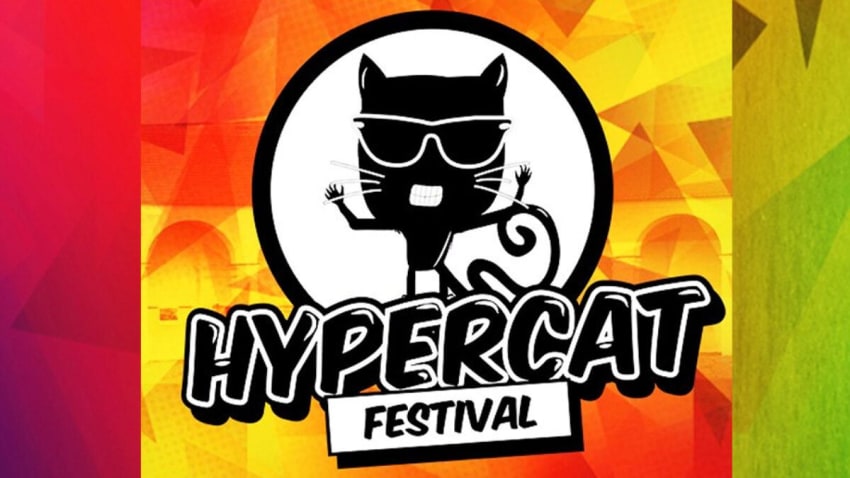 Hypercat Festival