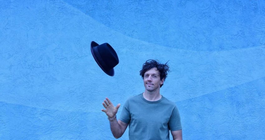 Jason Mraz Press 2021