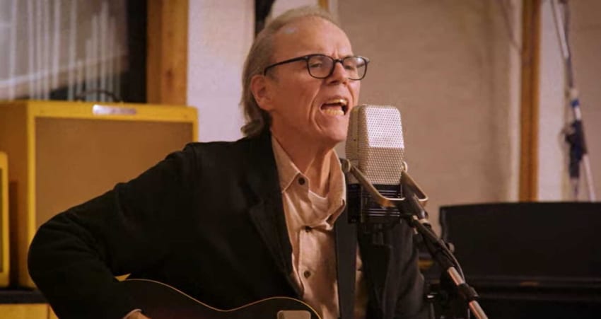 John Hiatt Jerry Douglas Band Im In Asheville Single Video