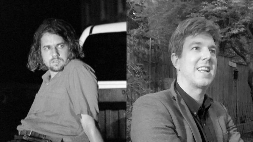 Kevin Morby & Hamilton Leithauser Announce Fall Mixer Tour 2021