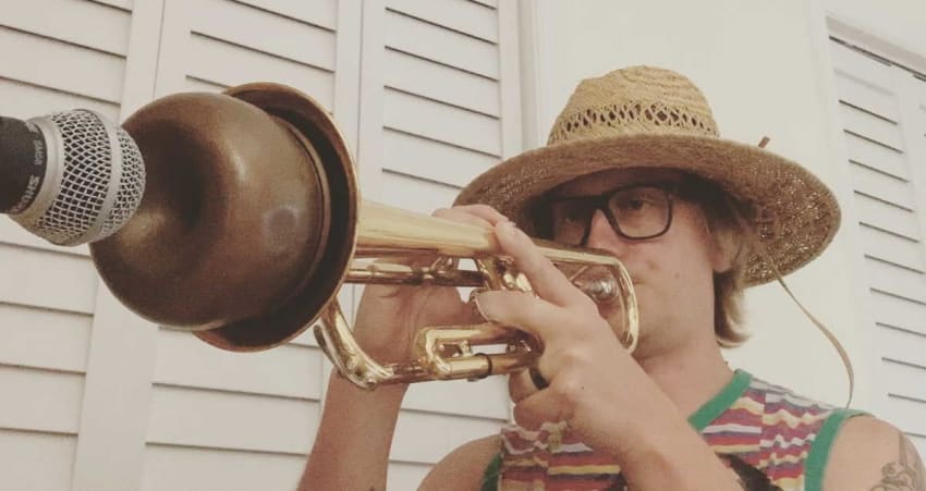 Lake Street Dive Mike Olson Departure