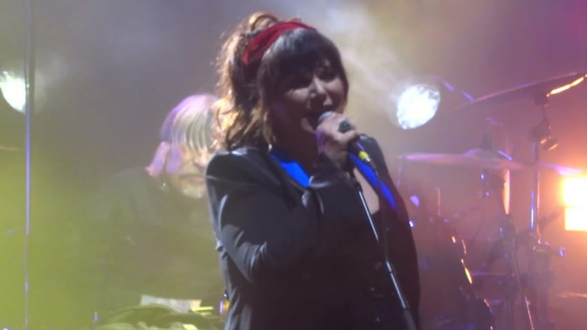 Magic Man - Gov't Mule with Ann Wilson May 2, 2021