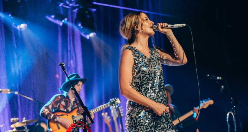 Margo Price Live May 2021