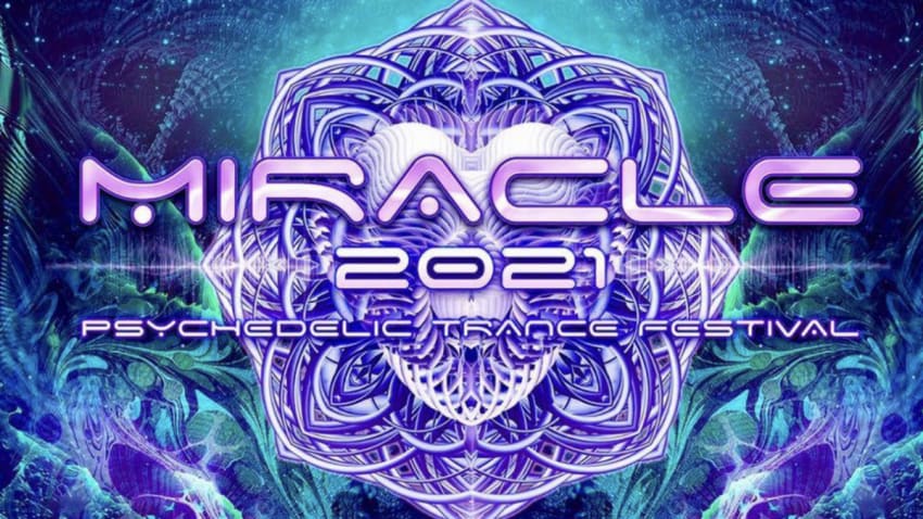 Miracle Festival