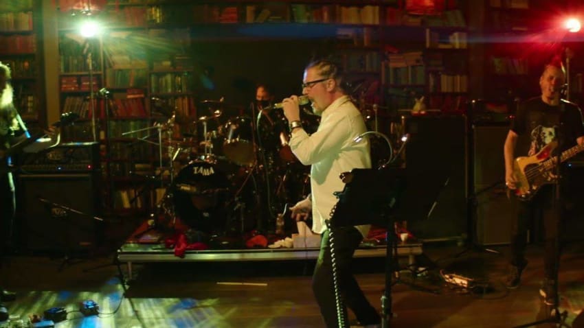 Mr. Bungle "Loss Of Control" (pre-order now)