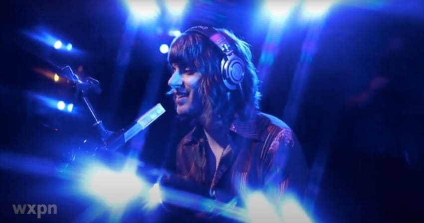 Neal Francis NonComm 2021