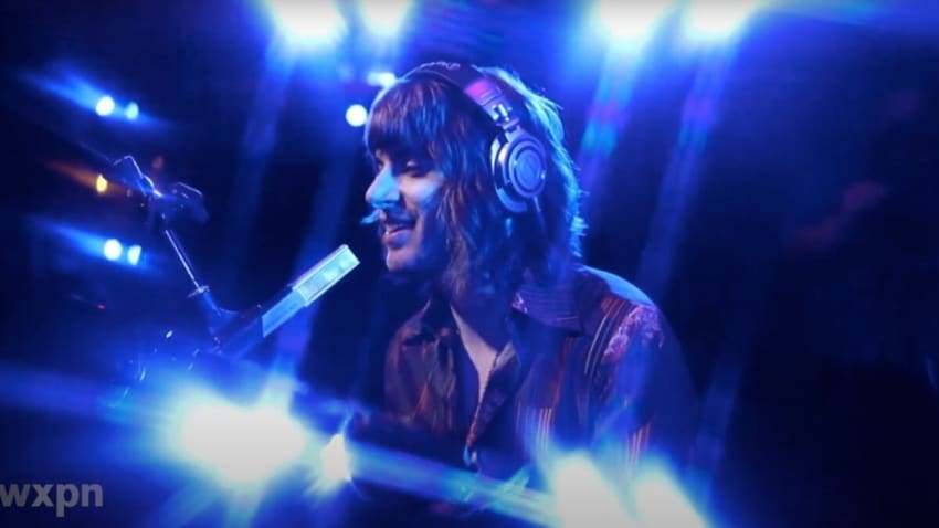 Neal Francis Shares ‘Changes (Instrumentals)’ Album & Performs For NonComm 2021