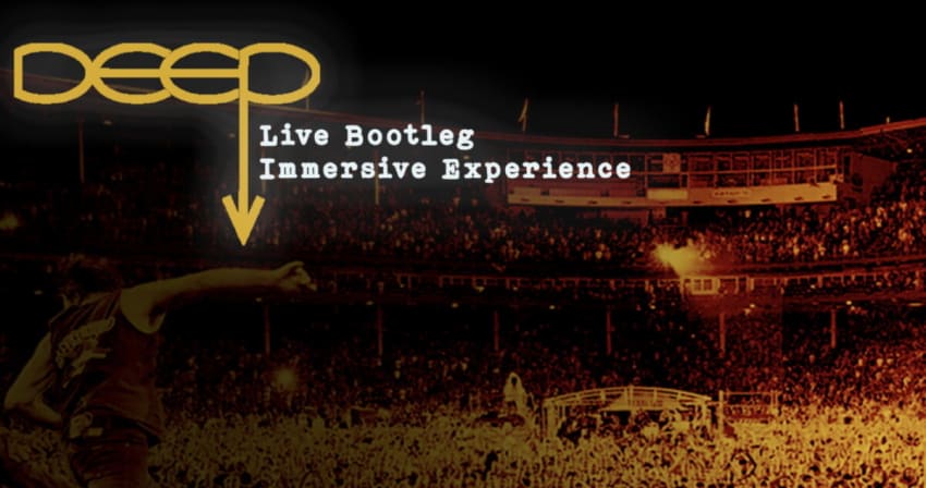 Pearl Jam Deep