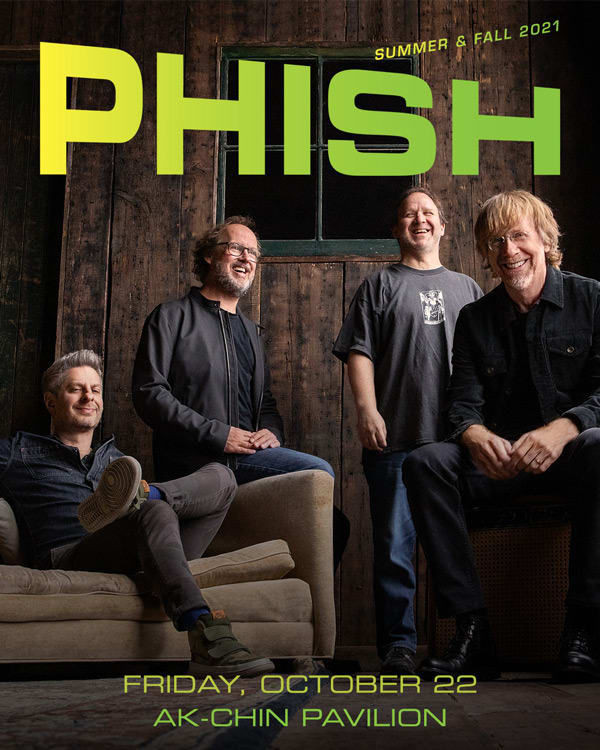 Phish