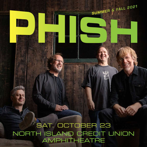 Phish