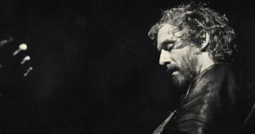 Phosphorescent Live At The BBC Press Photo