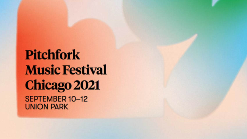 Pitchfork Music Festival
