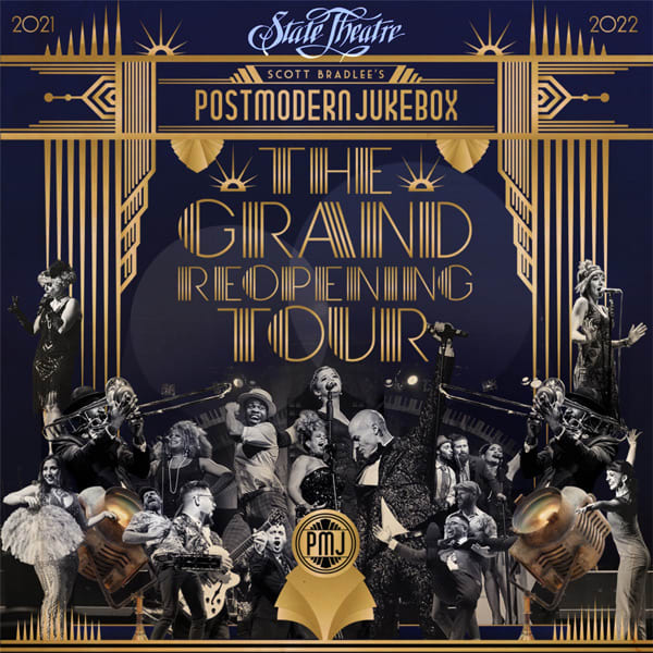 Postmodern Jukebox
