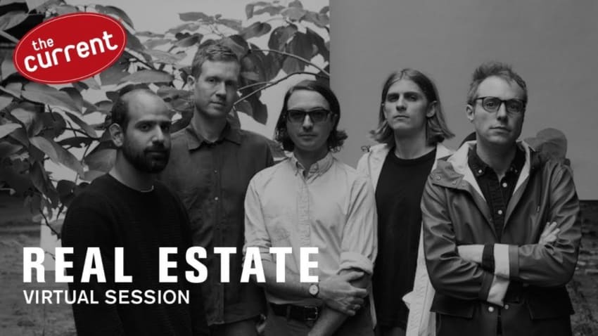 Real Estate - Virtual Session