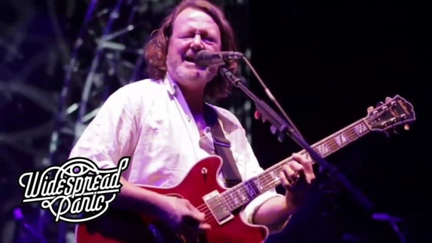 Rebirtha (Live in Wyoming)