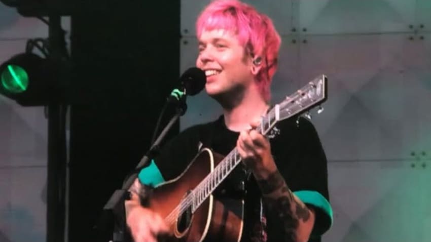 Billy Strings - Time To Move On (Tom Petty cover) Encore Louisville, KY Night 3  5/23/21