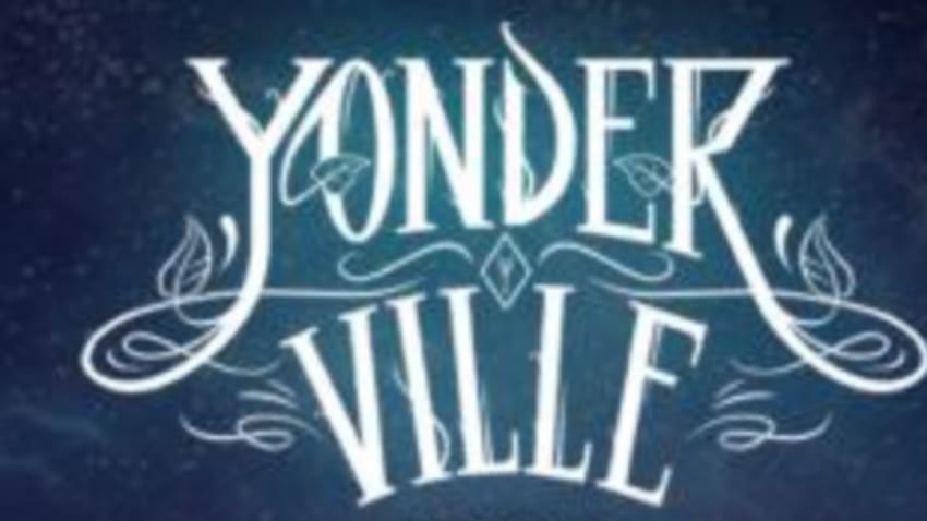 Yonderville
